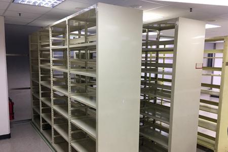 Light Duty shelving is highly   flexible in the use
